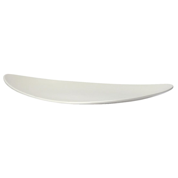 Steelite FreeStyle Plate - 375mm 14.6" (Box 6) (B2B)