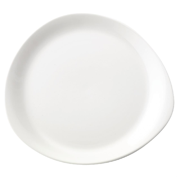 Steelite FreeStyle Plate - 305mm 12" (Box 12) (B2B)