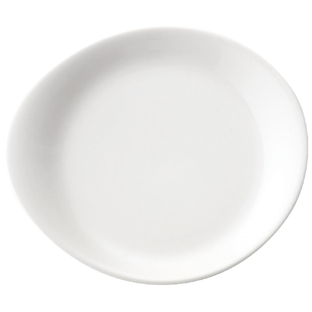 Steelite FreeStyle Plate 6" 155mm (Box 12) (B2B)