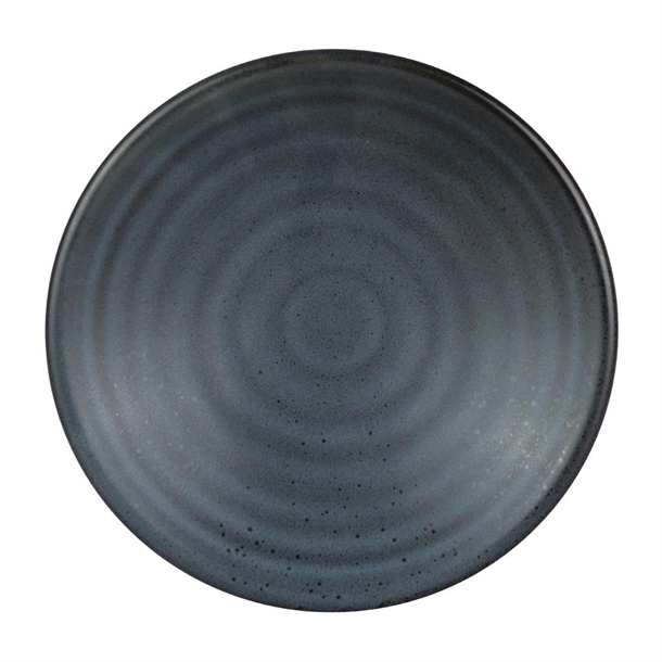 Steelite Storm Coupe Dish - 127mm 5" (Box 24) (B2B)
