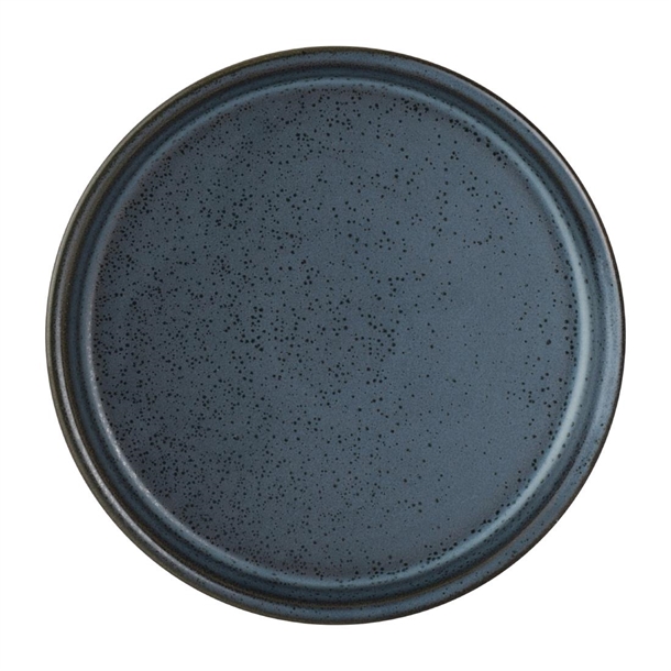 Steelite Storm Round Tray - 16.5cm 6 1/2" (Box 24) (B2B)