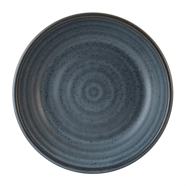 Steelite Storm Bowl - 22.8cm 9" 114cl 40oz (Box 12) (B2B)