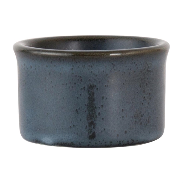 Steelite Storm Ramekin - 8.57cm 3 3/8" 18cl 6oz (Box 12) (B2B)
