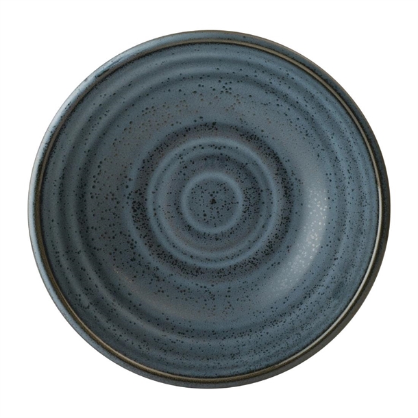 Steelite Storm Deep Bowl - 20cm 36oz 7.87" 106.5cl (Box 12) (B2B)