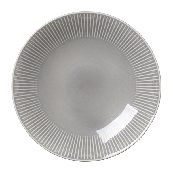 Steelite Willow Mist Gourmet Deep Coupe Bowl - 28cm 11" (Box 6) (B2B)