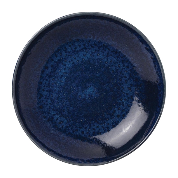 Steelite Vesuvius Lapis Bowl Coupe - 130mm 5" (Box 12) (B2B)