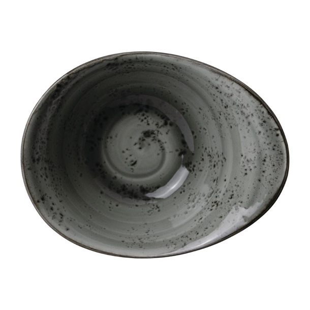 Steelite Smoke Bowl - 178mm 7" 43.5cl 15 1/3oz (Box 12) (B2B)