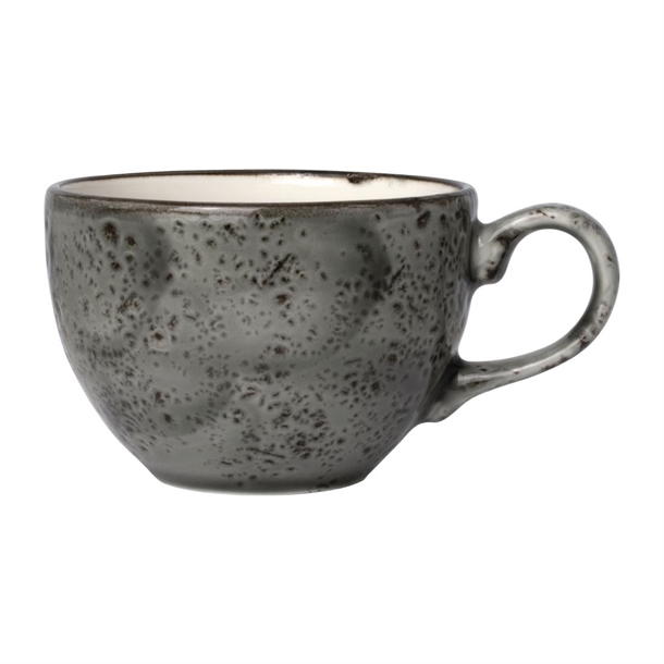 Steelite Smoke Cup - 22.75cl 8oz (Box 12) (B2B)