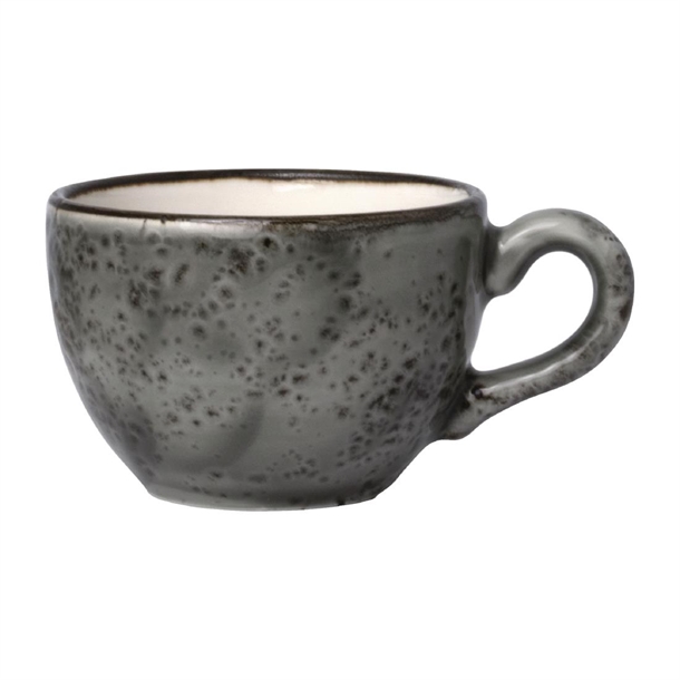 Steelite Smoke Cup - 8.5cl 3oz (Box 12) (B2B)