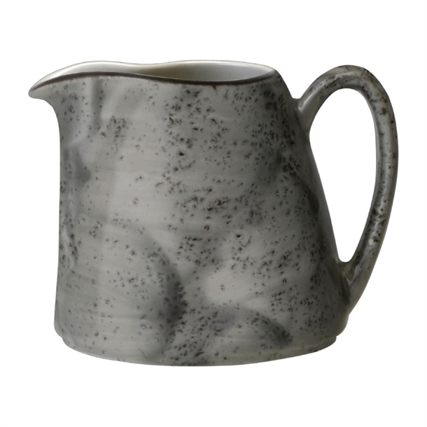 Steelite Smoke Jug - 14.25cl 5oz (Box 12) (B2B)