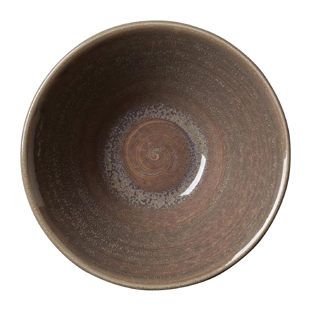 Revolution Granite Bowl Essence - 165mm 6 1/2" 26.75cl 9 2/5oz (Box 12) (B2B)