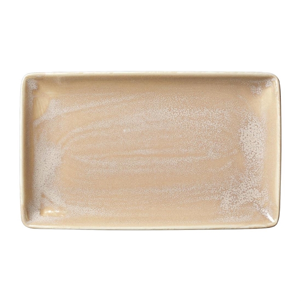 Revolution Sandstone Rectangle One - 270x167.5mm 10 5/8x6 5/8" (Box 6) (B2B)