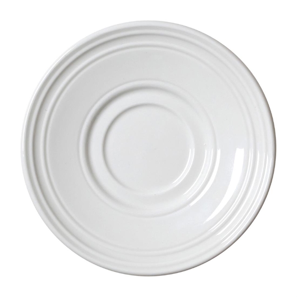 Bead Saucer - 15cm 6" (Box 12) (B2B)