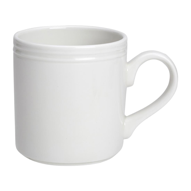 Bead Mug - 28.5cl 10oz (Box 12) (B2B)