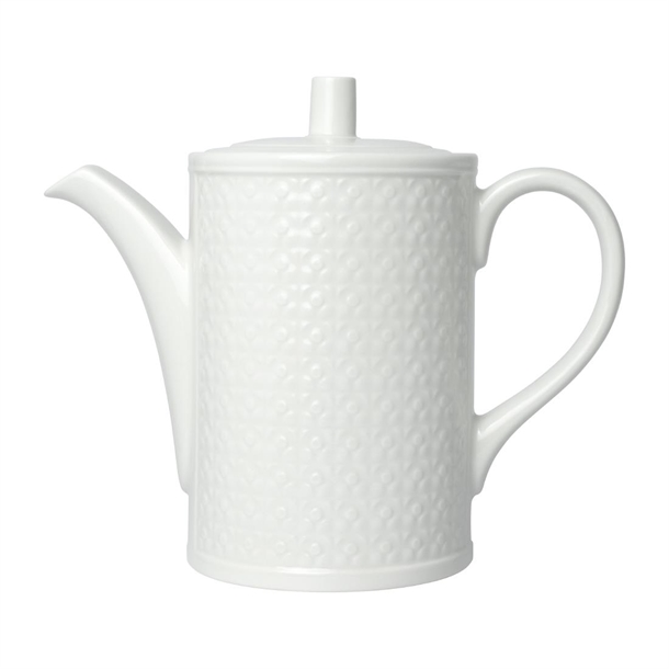 Bead Beverage Pot Accent - 60cl 21oz (Box 6) (B2B)