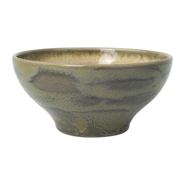 Aurora Revolution Granite Tulip Bowl 140mm 5 1/2" 514.3ml (Box 12) (B2B)