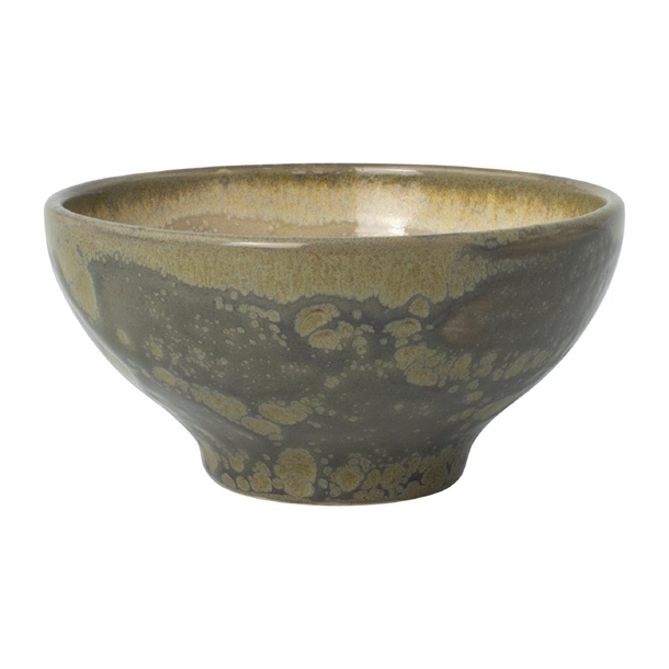Aurora Revolution Granite Tulip Bowl 100mm 4" 176.2ml 6.2o (Box 12) (B2B)