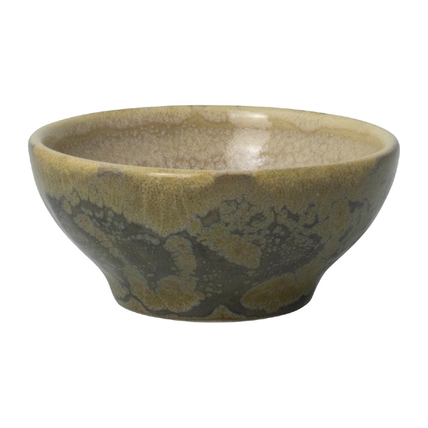 Aurora Revolution Granite Tulip Bowl 70mm 2 3/4" 56.8ml 2o (Box 12) (B2B)