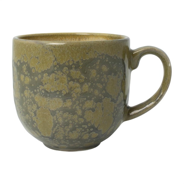 Steelite Aurora Revolution Granite Mug City 340ml 12oz (Box 12) (B2B)