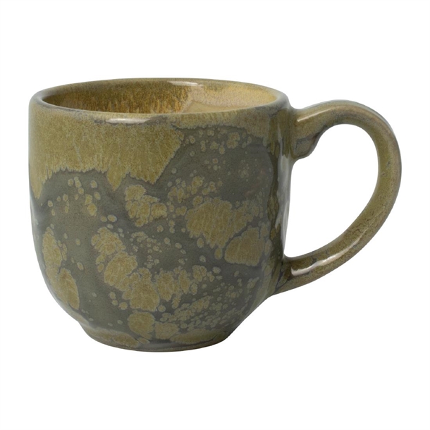Steelite Aurora Revolution Granite Mug City 114ml 4oz (Box 12) (B2B)
