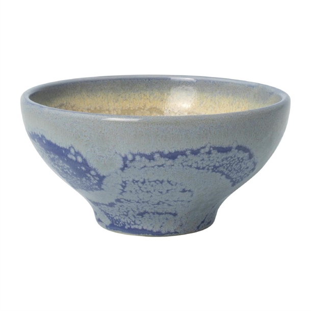 Steelite Aurora Revolution Bluestone Tulip Bowl 102.5mm 4" (Box 12) (B2B)