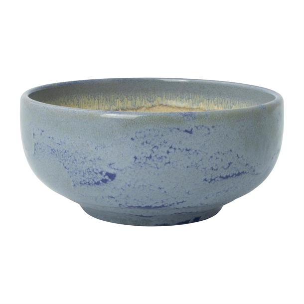 Aurora Revolution Bluestone Bowl 135mm 5 1/4" 455ml 16o (Box 12) (B2B)