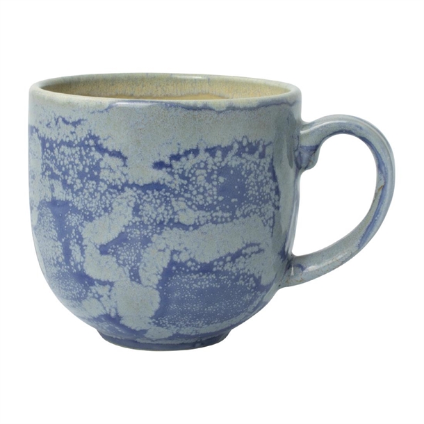 Steelite Aurora Revolution Bluestone Mug City 340ml 12oz (Box 12) (B2B)