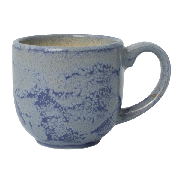 Steelite Aurora Revolution Bluestone Mug City 114ml 4oz (Box 12) (B2B)