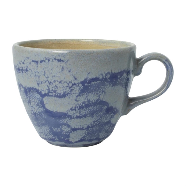 Steelite Aurora Revolution Bluestone Cup 227.5ml 8oz (Box 12) (B2B)