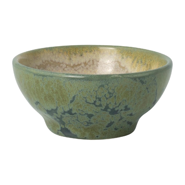 Steelite Aurora Revolution Jade Tulip Bowl 70mm 2 3/4" (Box 12) (B2B)