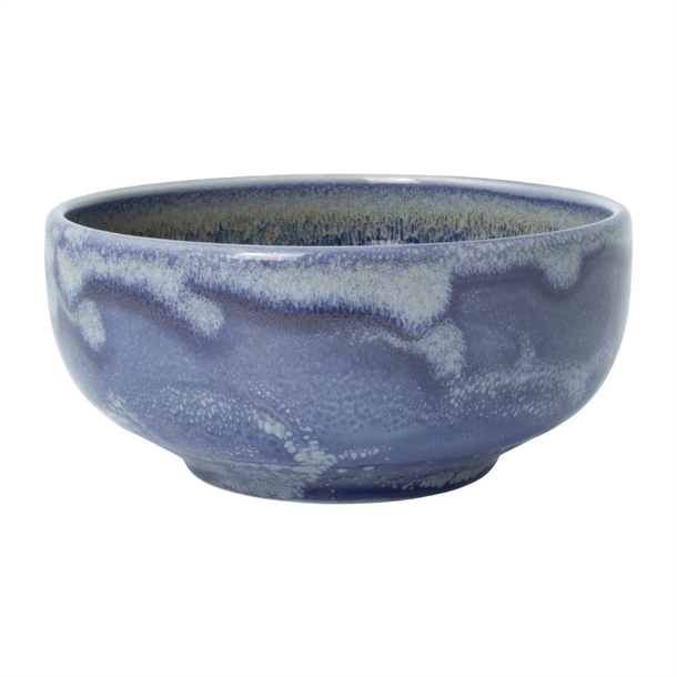 Steelite Aurora Vesuvius Lapis Bowl 135mm 5 1/4" 455ml 16oz (Box 12) (B2B)