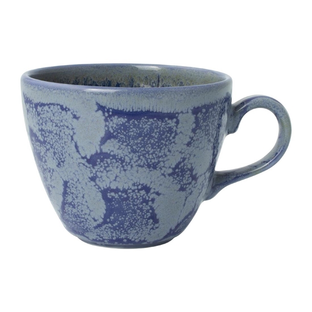 Steelite Aurora Vesuvius Lapis Cup 227.5ml 8oz (Box 12) (B2B)