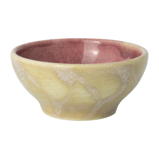 Steelite Aurora Vesuvius Rose Quartz Tulip Bowl 70mm 2 3/4" (Box 12) (B2B)