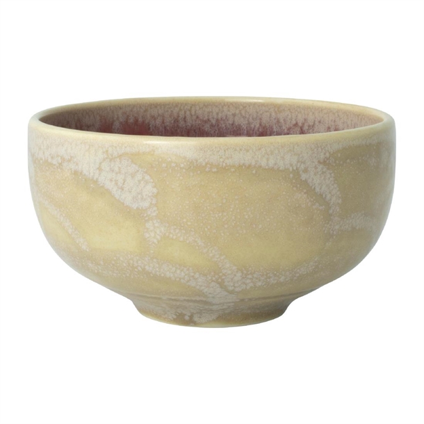 Steelite Aurora Vesuvius Rose Quartz Bowl 110mm 4 1/3" (Box 12) (B2B)