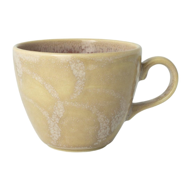 Steelite Aurora Vesuvius Rose Quartz Cup 227.5ml 8oz (Box 12) (B2B)