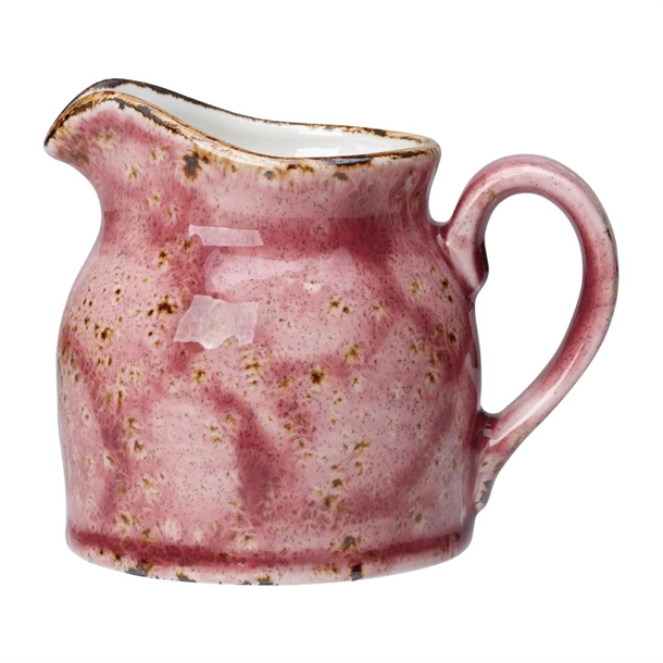 Steelite Craft Raspberry Jug Club 142.5ml 5oz (Box 12) (B2B)