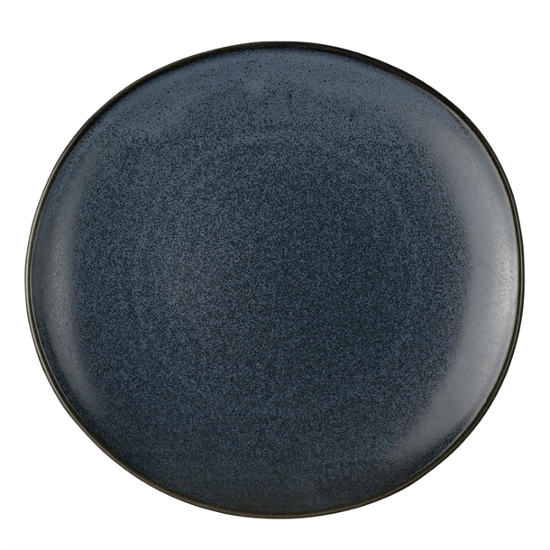 Steelite Storm Organic Plate - 280mm 11" (Box 12) (B2B)