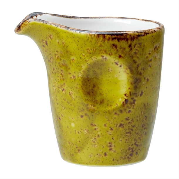 Steelite Craft Apple Pourer - 85ml 3oz (Box 12) (B2B)