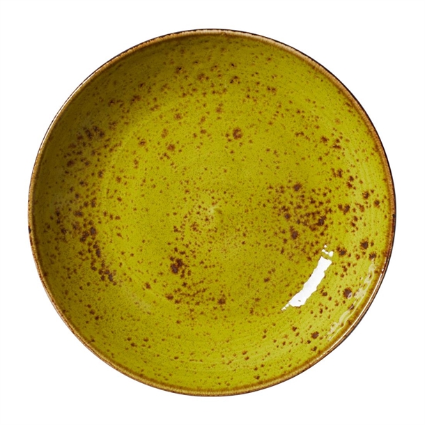 Steelite Craft Apple Bowl Coupe - 215mm 8 1/2" 340ml 12oz (Box 12) (B2B)