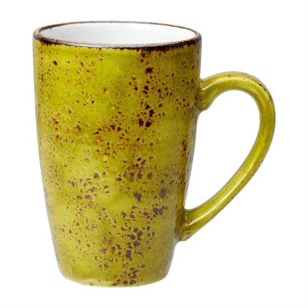 Steelite Craft Apple Mug Quench - 285ml 10oz (Box 12) (B2B)