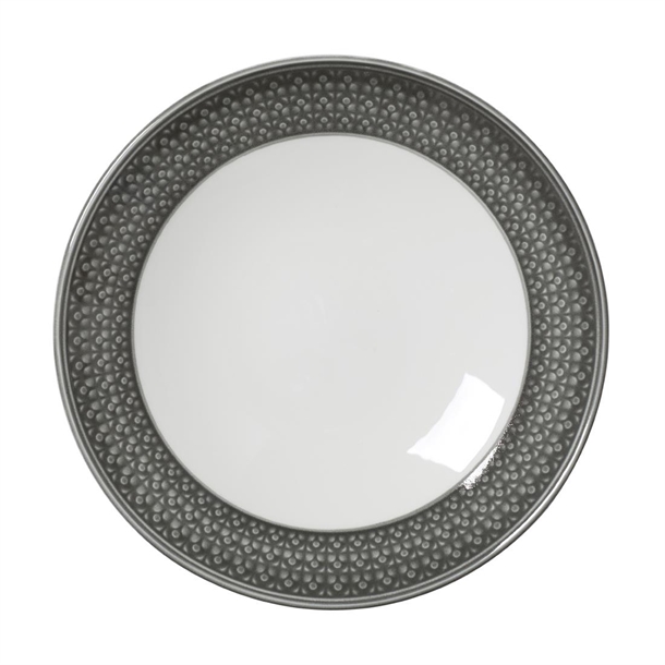 Steelite Bead Truffle Bowl Coupe - 252.5mm 10" (Box 12) (B2B)