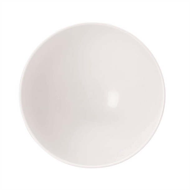 Steelite Taste Tulip Bowl White - 175mm 6 7/8" (Box 12) (B2B)