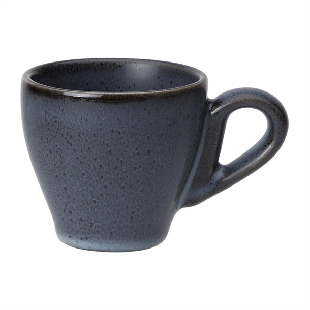 Steelite Storm Espresso Cup - 85ml 3oz (Box 12) (B2B)