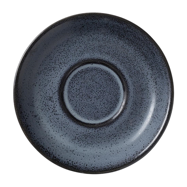 Steeltie Storm Saucer - 154mm 6" (Box 12) (B2B)