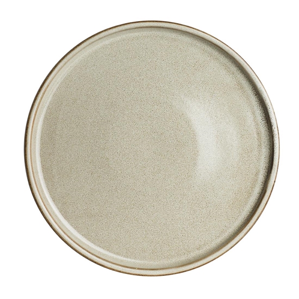 Steelite Pier Stack Plate - 230mm 9" (Box 12) (B2B)
