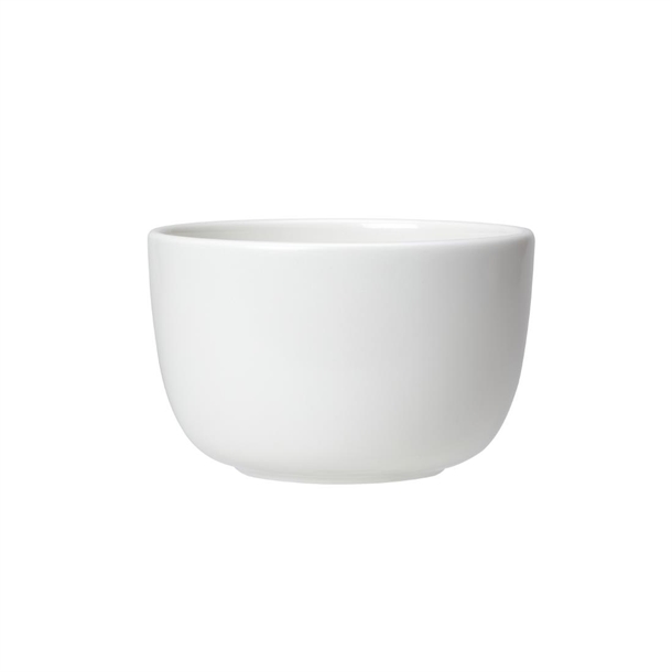 Steelite Taste White Bowl -120mm 56.75cl (Box 12) (B2B)