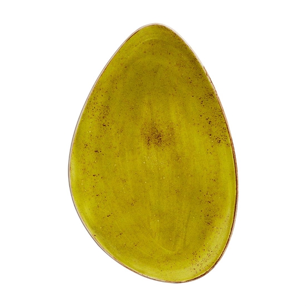 Steelite Craft Apple Plate - 370mm (Box 6) (B2B)