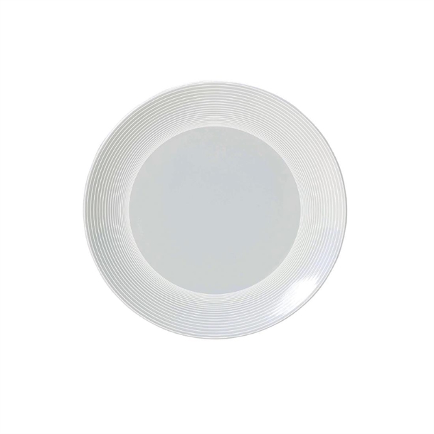 Spiro Plate Coupe - 210mm (Pack 12) (B2B)