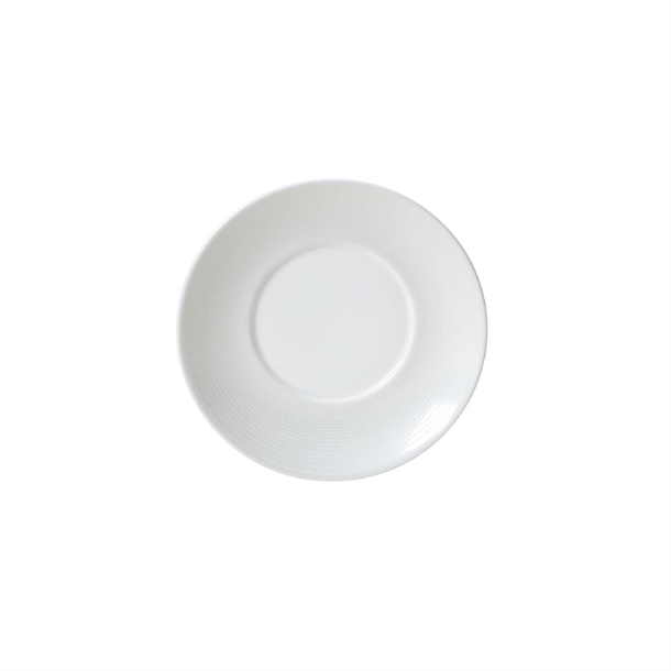 Spiro Saucer Coupe - 160mm (Pack 12) (B2B)