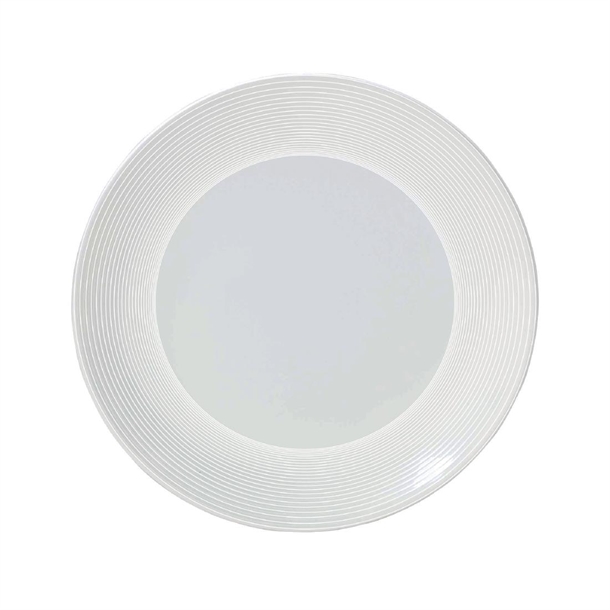 Spiro Plate Coupe - 270mm (Pack 12) (B2B)